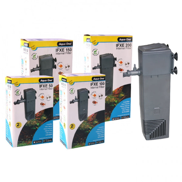 AquaOne IFXE 150 Internal Filter 600 L/hr