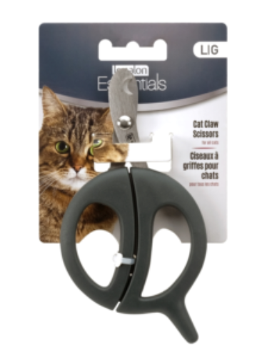 Le Salon Essentials Cat Claw Scissors Large