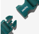 NeoPro™ technology, water and weather resistant dog collar zee dog