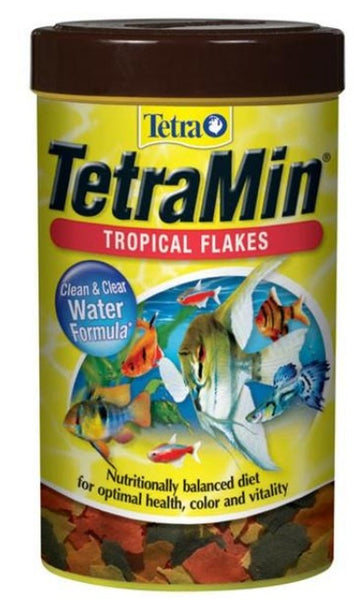 TetraMin Tropical Flakes 12g