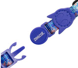 limited edition zee cat safety cat collar