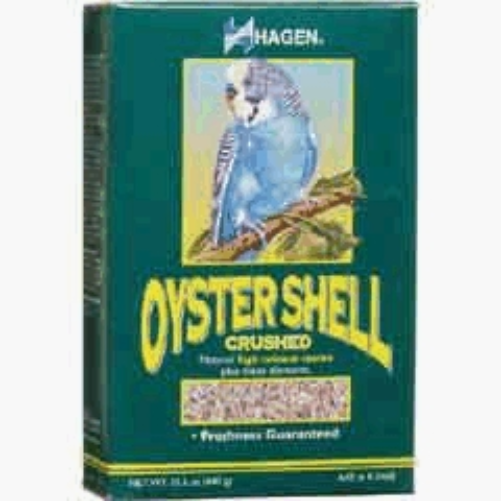 Bird Oyster Shell 440gm