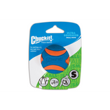 Chuckit! Ultra Squeaker Ball Sml - 1pk