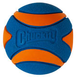 Chuckit! Ultra Squeaker Ball Sml - 1pk