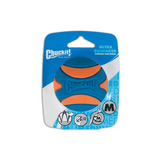 Chuckit! Ultra Squeaker Ball Med - 1pk