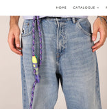 Zee.Dog Hands-Free  Leash - Tokyo