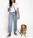 Zee.Dog Hands-Free  Leash - Tokyo