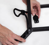 Zee.Dog Hands-Free  Leash - Tokyo