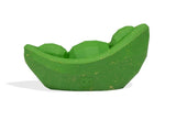 Zee Dog Super Veggiez Toy - Peas