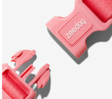 NeoPro™ technology, water and weather resistant dog collar zee dog