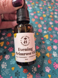 Evening Primrose Oil 30ml