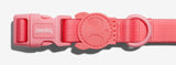 NeoPro™ technology, water and weather resistant dog collar zee dog