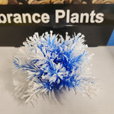 Aqua One Plastic Plant - Vibrance Plant Ball Assorted