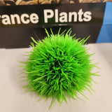 Aqua One Plastic Plant - Vibrance Plant Ball Assorted