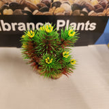Aqua One Plastic Plant - Vibrance Assorted Plant Mix Small