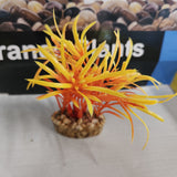 Aqua One Plastic Plant - Vibrance Assorted Plant Mix Small