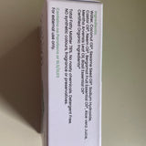 Organic Native Neem Natural Soap Bar 100g - Natural. Nativeneem soap offers the ancient healing properties of Neem combined with the aesthetics of a delicately handcrafted soap. Made only from natural ingredients, it is non drying and ideal as a regular soap for humans and pets. Made with certified organic raw cold pressed neem oil, Neem soap is great for sensitive, acne prone or oily skin, and is proven to help in healing eczema, psoriasis, rosacea and athlete's foot.