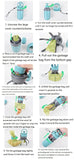 Portable Pooper Scooper