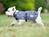 WeatherBeeta ComFiTec Premier Free Parka Dog Coat Medium