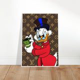 Scrooge #1