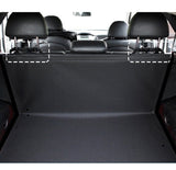 Waterproof Pet Dog Car SUV Van Back Trunk Cargo liner Cover Mat Pad
