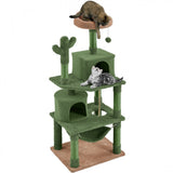Cactus Cat Tree
