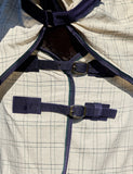 WeatherBeeta Cotton Summer Sheet Lite Combo