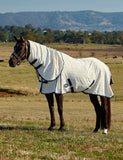 WeatherBeeta Cotton Summer Sheet Lite Combo