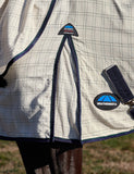 WeatherBeeta Cotton Summer Sheet Lite Combo