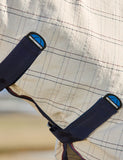 WeatherBeeta Cotton Summer Sheet Combo