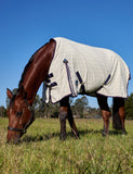 WeatherBeeta Cotton Summer Sheet