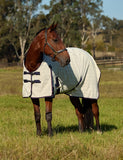 WeatherBeeta Cotton Summer Sheet