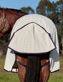 WeatherBeeta Cotton Summer Sheet