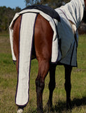 WeatherBeeta Cotton Summer Sheet Tail Bag