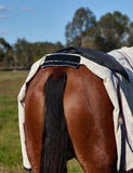 WeatherBeeta Cotton Summer Sheet Tail Bag