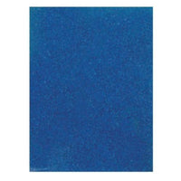 Aqua One Sponge - Self Cut Blue 25ppi 32 X 20 X 3cm