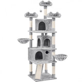 Large Cat Tree