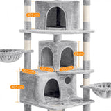 Large Cat Tree