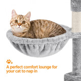 Large Cat Tree