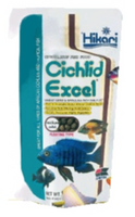 Hikari Cichlid Excel Medium Pellet Floating 250gm