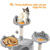 Large Cat Tree