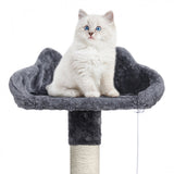 Cat Tower