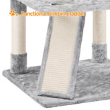 Large Cat Tree