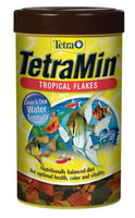 TetraMin Tropical Flakes 100g