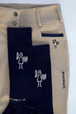 DW Endura Basic-B Breech Navy Trim