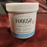 Furrish Ear Wipes 100pk