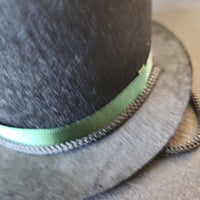 Top Hat for Dogs - perfect for steampunk, punk your pet