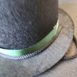 Top Hat for Dogs - perfect for steampunk, punk your pet