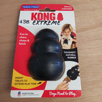 Kong exteme medium