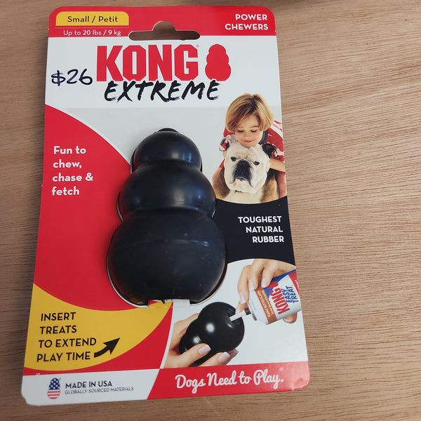 Kong Extreme small